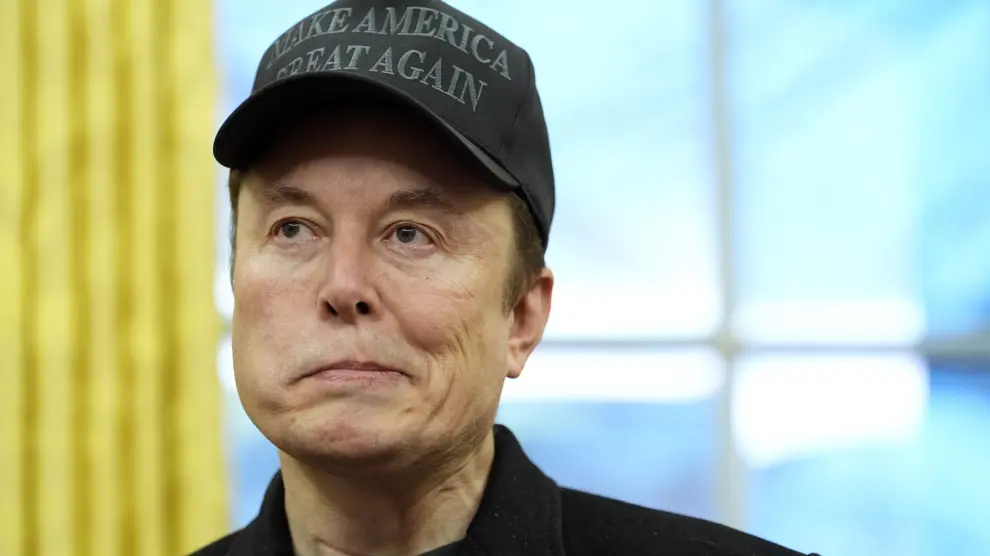 Elon Musk no es el CEO mejor pagado de EEUU: un desconocido lidera esta exclusiva lista